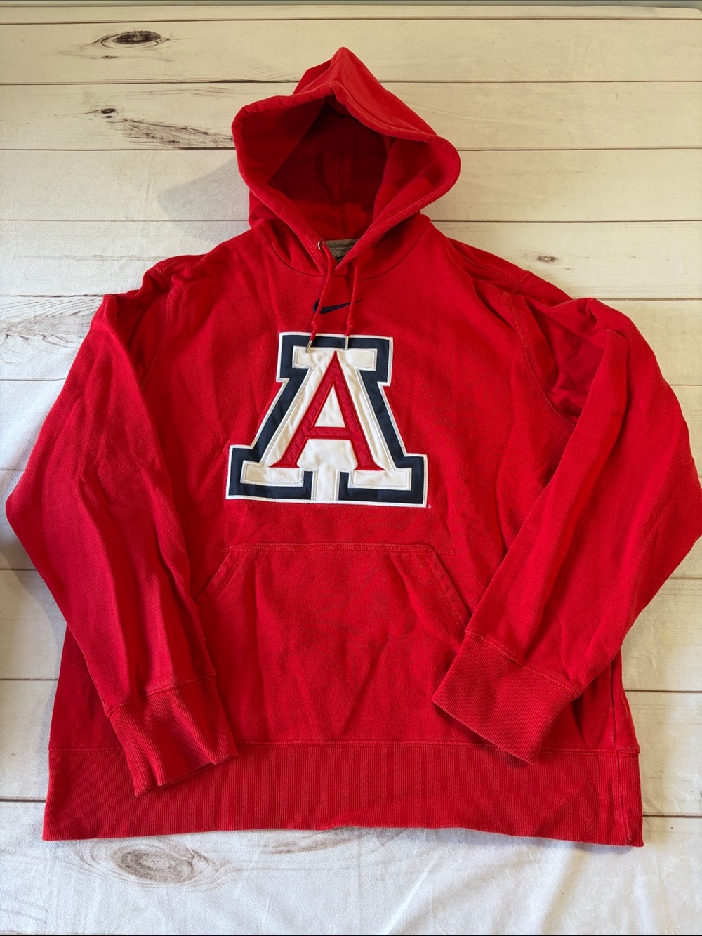 University of Arizona Nike Hoodie